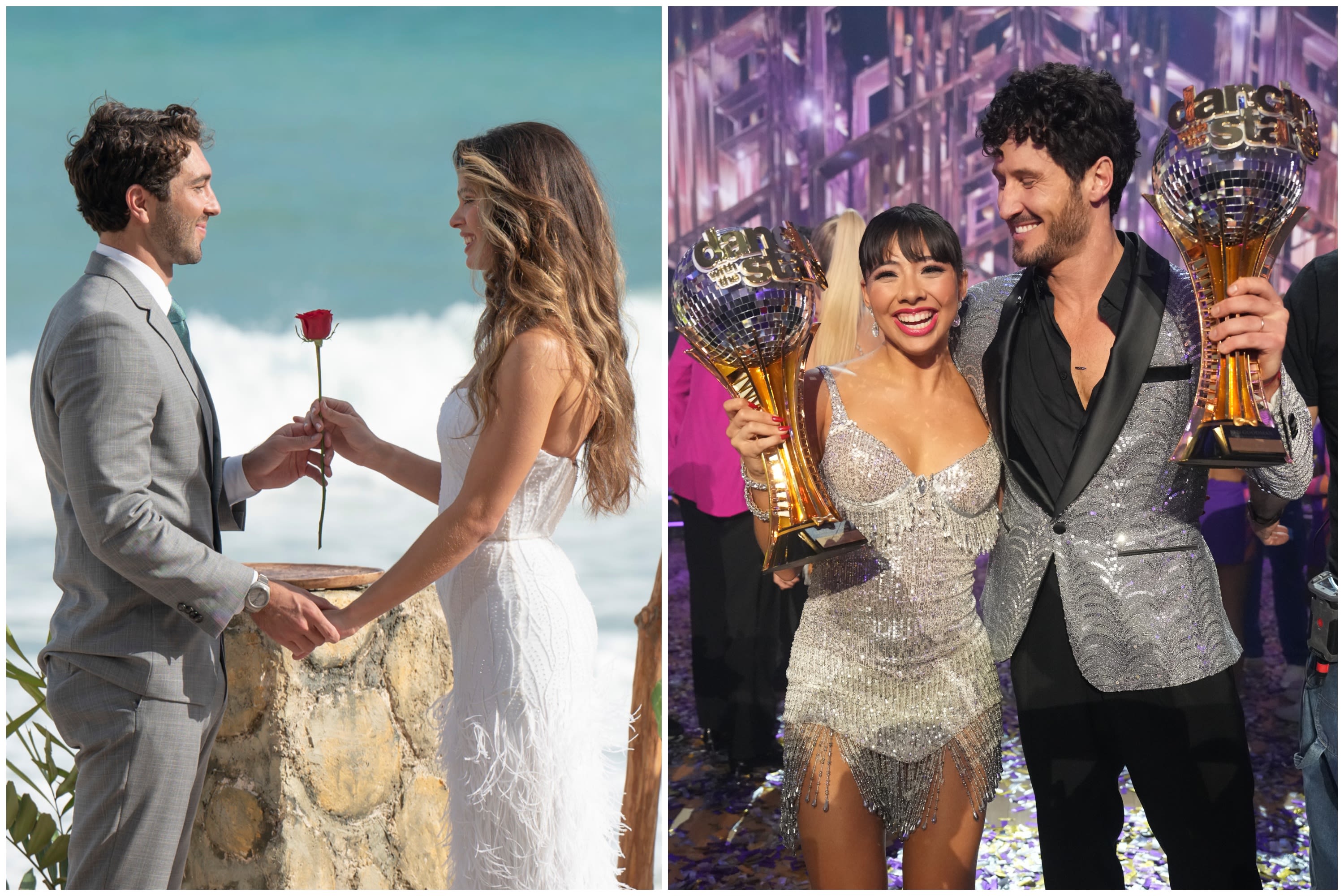 ABC Renews ‘The Bachelor,’ ‘Dancing with the Stars,’ ‘American Idol’ and More Unscripted Shows