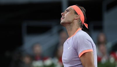 La carrera contrarreloj de Rafael Nadal para cambiar la dinámica antes de su ¿último? Roland Garros