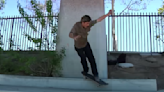 Welcome Skateboards' newest pro: Jake Yanko and his video part