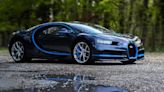Tennessee man goes from janitor to driving a $3 million Bugatti, calls this asset 'better' than real estate