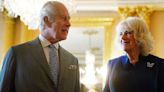 Firm conclude patronages review as Charles and Camilla's new roles unveiled