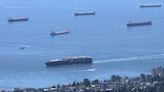 Canada's west coast port strike averted after board order