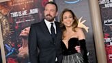 How Ben Affleck Has Jennifer Lopez Saved in His Phone Amid Marital Issues