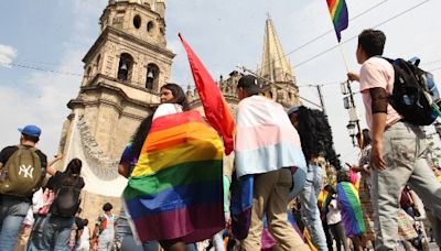Marcha del Orgullo 2024 en Guadalajara será vigilada por más de 100 elementos de la Policía Municipal