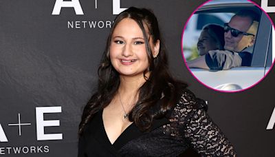 Gypsy Rose Blanchard Confirms Rekindled Romance With Ex-Fiance Ken Urker