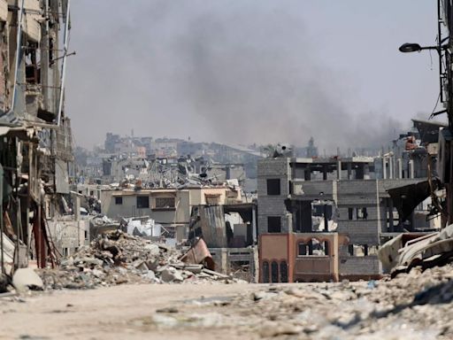 Israel is facing a strategic defeat in Gaza