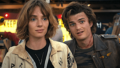 Stranger Things’ Final Season Is 8 ‘Very Long’ Episodes, Will Be Filming All Year, Says Maya Hawke