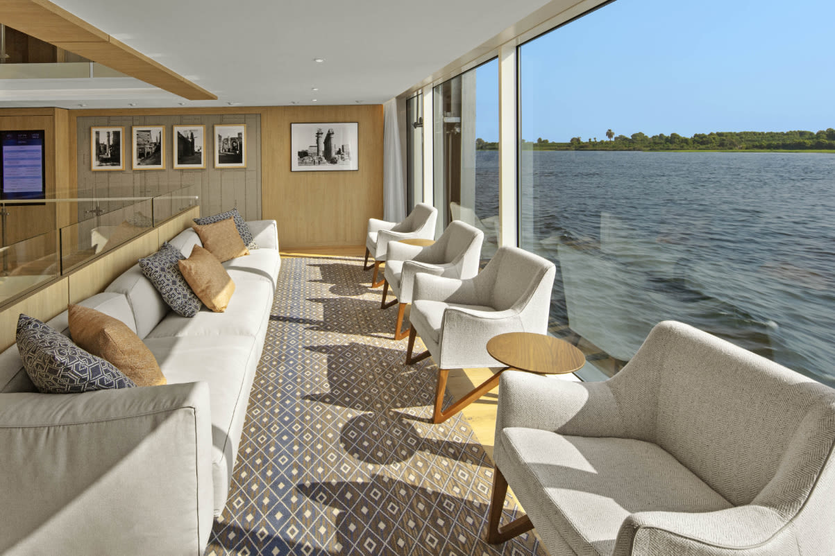 Viking IPO: Key Facts Behind the Luxury Cruise Operator's Billion-Dollar Debut