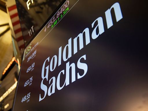 Goldman Sachs Rehires Evercore Aerospace Banker Tarulli