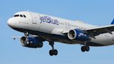 JetBlue busca añadir un segundo vuelo diario entre Puerto Rico y Washington