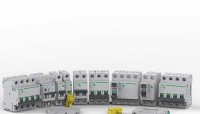 Schneider Electric launches Easy9 Pro, a versatile, reliable and safe electrical distribution solution tailored for panel builders and contractors - Media OutReach Newswire