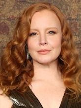 Lauren Ambrose