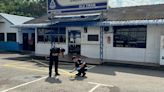 Man kills 2 officers at police station in Malaysia in a suspected Jemaah Islamiyah attack