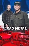 Texas Metal