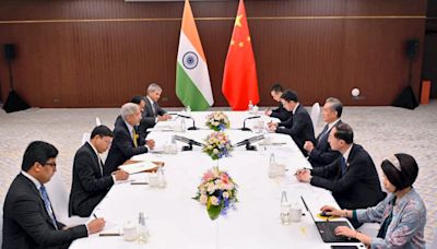 India-China Foreign Ministers Agree To Step Up Talks On Border Stand-Off