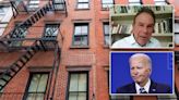 Billionaire Democrat real estate investor reveals unintended consequences of Biden’s rent cap proposal