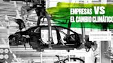 Empresas vs. cambio climático: ¿son los autos eléctricos más grises que verdes?