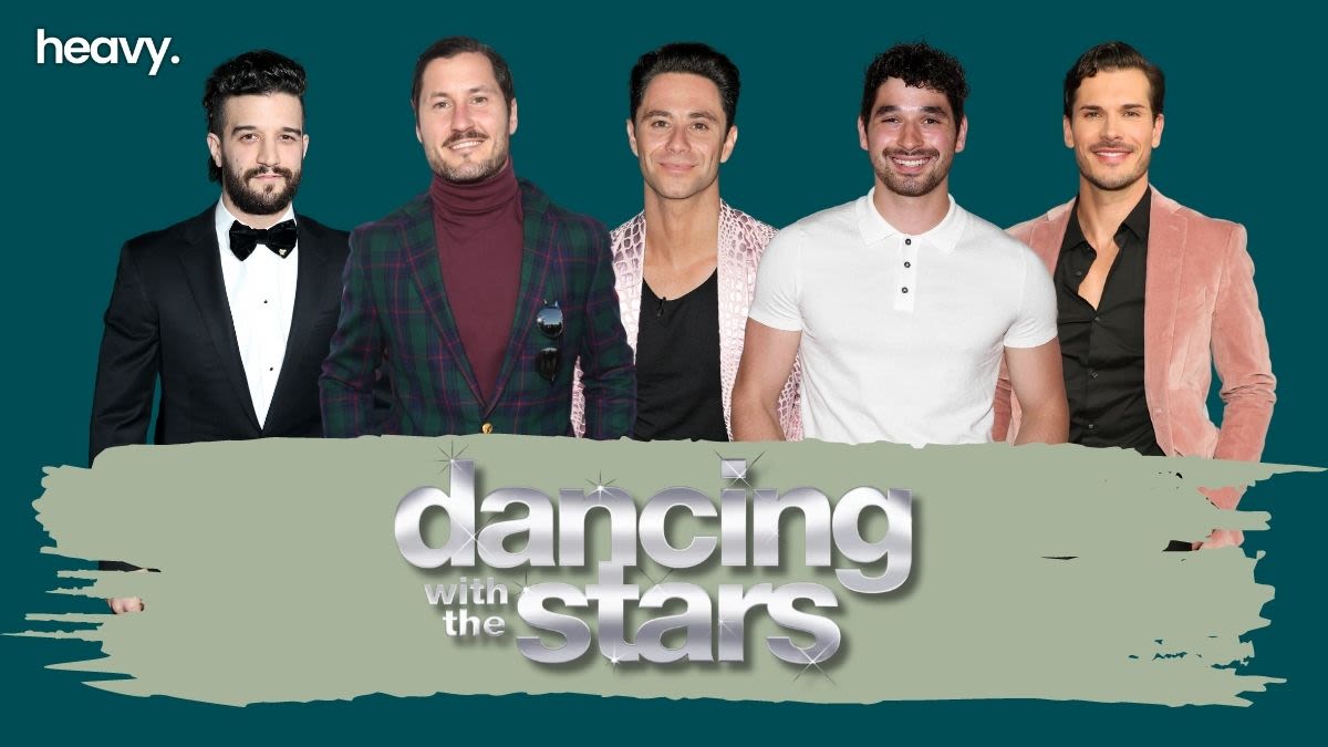 Fans Think Popular DWTS Pro Could Be Asked to Join Season 33