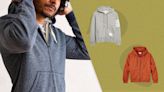 The 19 Best Men's Hoodies for Ultra-Comfy Everyday Wear