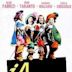 The Four Musketeers (1963 film)