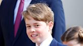 Kate Middleton reveals Prince George is a big fan rock band, Queen