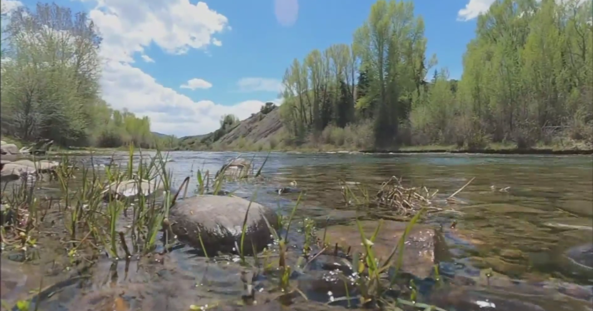 Land swap between BLM and Blue Valley Ranch touts benefits for anglers