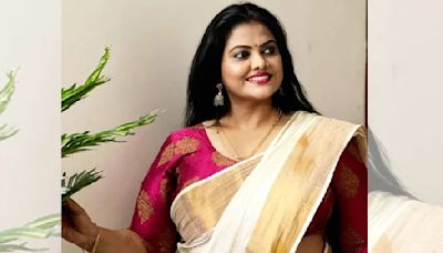 Was Forced To Watch Sex Films: Malayalam Actor Minu Muneer Levels Harassment Charges On Balachandra Menon