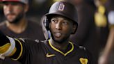 Profar homers, scores twice and prevents a run as Padres beat the Rangers 3-1 for series win