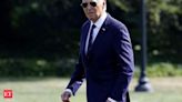 Biden unfairly booted out? Research says older Presidents are not bad - The Economic Times