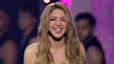 Shakira Honors Her Sons With Emotional 2023 Latin GRAMMY Awards Performance