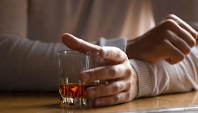 Alcohol’s healthy halo dims as study finds drinking may be harmful for older adults, even at low levels