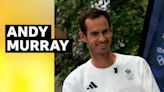 Andy Murray retires: 'Right time' for me to step away from tennis