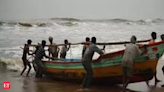 Coastal parts of Kerala, Tamil Nadu warned of sea swells