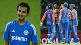...You Delivered It': India Coach Gautam Gambhir's Dressing Room Speech After T20I Series Win vs Sri Lanka; VIDEO