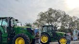 2024屏東熱博智慧農機具展區 新農業減碳好幫手