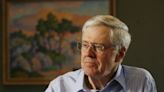 Charles Koch-Tied Group Seeks to Block Trump From GOP Nomination