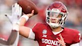 Spencer Rattler, former OU quarterback, goes to New Orleans Saints in 5th round of 2024 NFL Draft