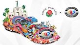 NASCAR to participate in the 2023 Rose Parade