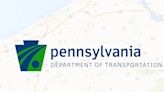 Lane restrictions announced for I-83 North in Harrisburg