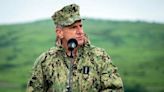 Feds Arrest Former Navy Europe Commander Alleging Bribery Scheme that Led to $500,000 Civilian Salary