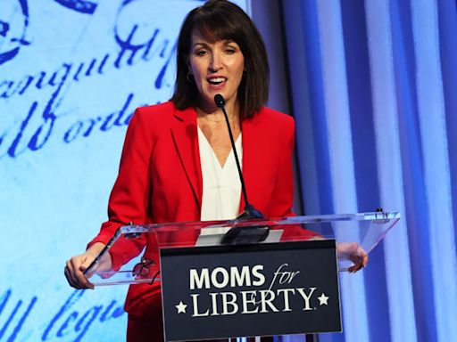Moms for Liberty to spend millions on campaign targeting Georgia voters