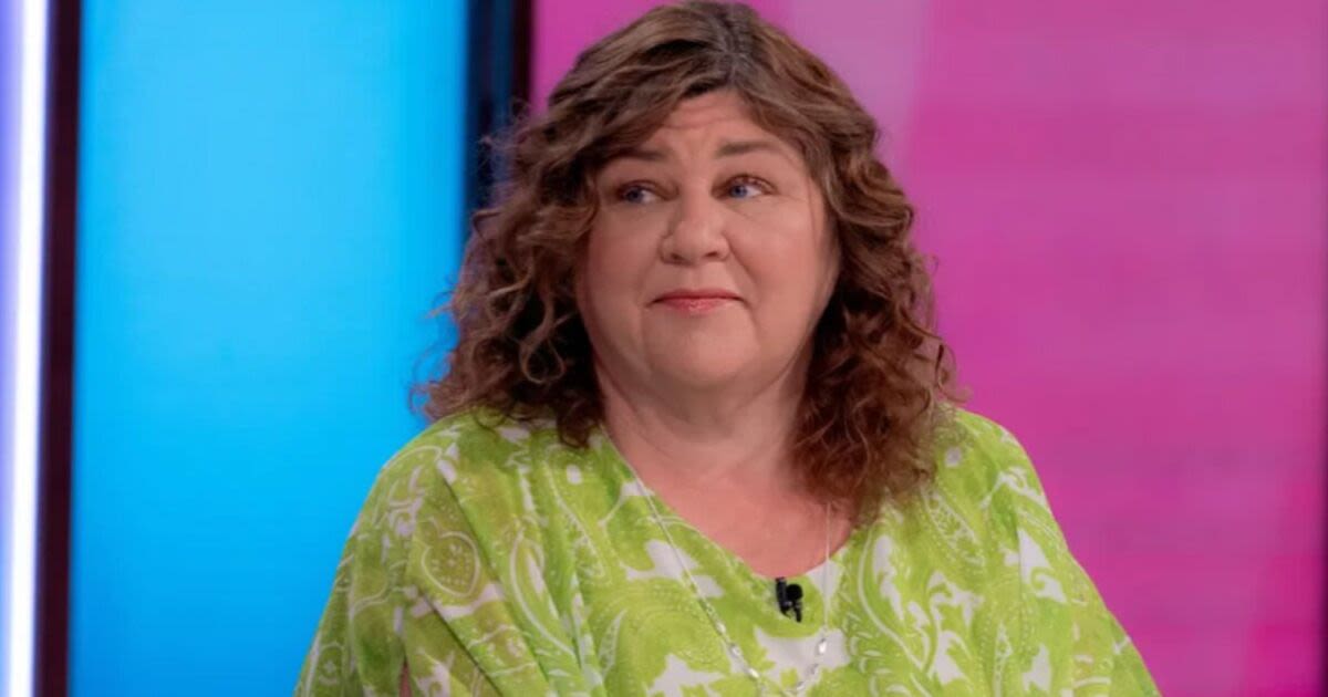 Cheryl Fergison in tears as Barbara Windsor 'paid my mortgage' after money woes