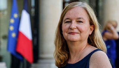 Lucie Castets fait son coming out : l’eurodéputée Nathalie Loiseau agace à gauche avec un tweet