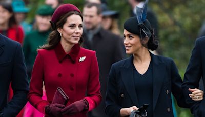 Princess Kate and Meghan Markle's shared hobby they approach totally differently