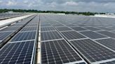 Solar Energy Faces Cloudy Prospects on Warehouse Rooftops