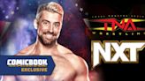 TNA's Joe Hendry Says WWE Has Welcomed Him with Open Arms, Talks Historic Potential