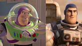 Here's the Real Reason Why Tim Allen Isn't Buzz Lightyear in the New Disney Movie