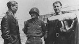 Nazi rocket scientists, including Wernher von Braun, surrendered to this Sheboygan man in May 1945