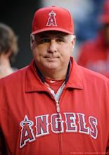 Mike Scioscia