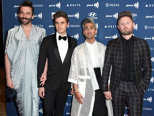 GLAAD Awards 2019: Beyoncé, Jay-Z, 'Queer Eye' cast and more stars attend